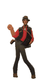 Sniper Dance